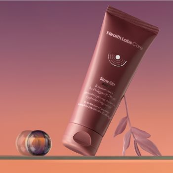 Health Labs Care Slow On crema de maini efect regenerator - imagine 3